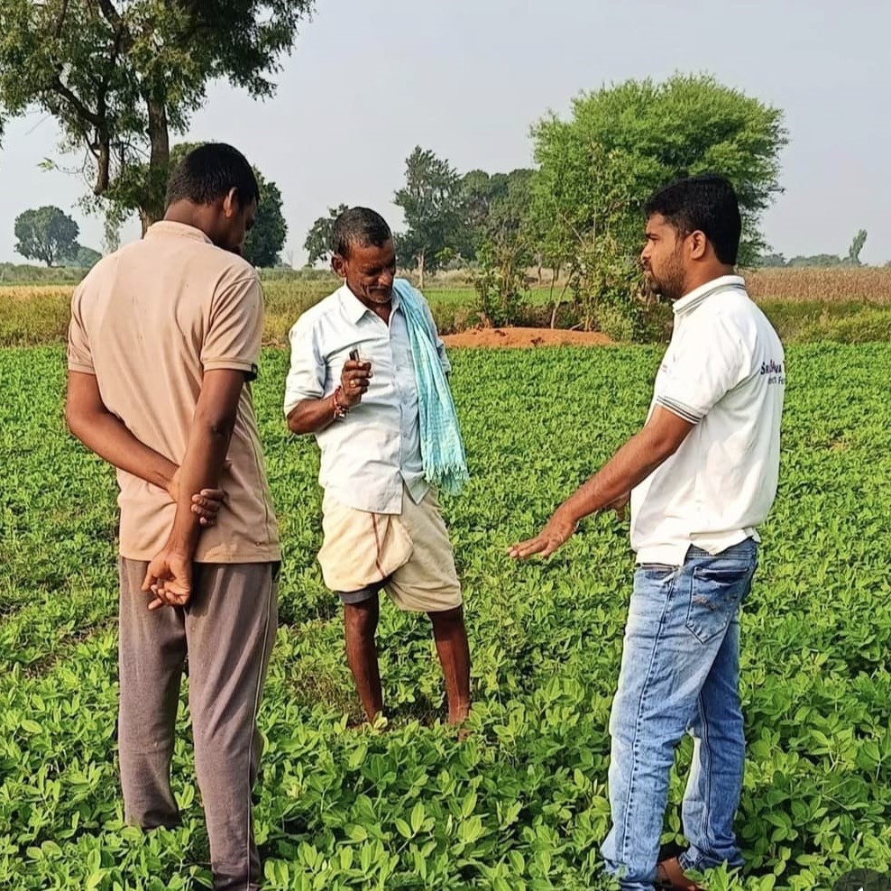 Farmer Story 3